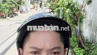 BÁN NHÀ GẦN Q.6 CẬP BẾN XE MIỀN TÂY 3TẦNG ĐƯỜNG XE TẢI 4x15 CHỈ 5,2TỶ