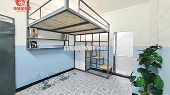 Cho thuê phòng trọ ở Thủ Đức giá rẻ