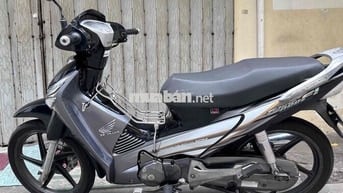 Honda Future Đen Thể thao Tiết kiệm xăng