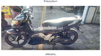 CẦN BÁN NOVO ÊM RU MẠNH BỐC