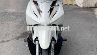 Honda Wave S 110 Trắng Nguyên zin
