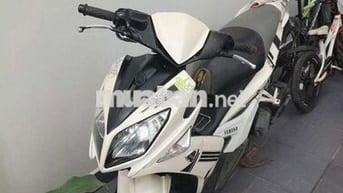 Yamaha Nouvo LX Trắng Thể thao
