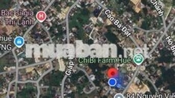 Đất Giá Rẻ Tại Thủy Phương Chỉ 5xx Triệu