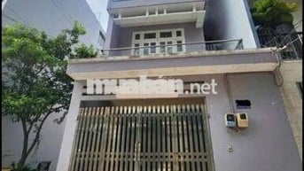 NHÀ 1 TRỆT 2 LẦU 4PN 4WC - ĐƯỜNG 27 - KHU VEN SÔNG HIỆP BÌNH CHÁNH