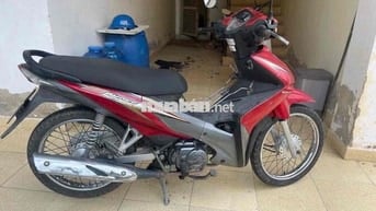 Honda Wave 110S Đỏ