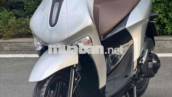Yamaha Janus 2023 khoá smakey