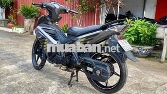 Yamaha Exciter 135 Đen Đã sử dụng