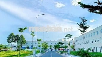 BÁN GẤP ĐẤT GẦN TP THỦ DẦU MỘT - SỔ RIÊNG CHỈ 980 TRIỆU