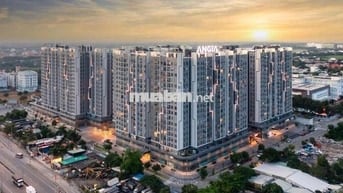 Căn Hộ Westgate Trung Tâm Hành Chính Bình Chánh Full Nội Thất