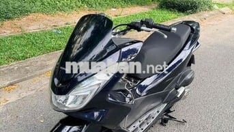 Honda PCX Đen Việt Nam