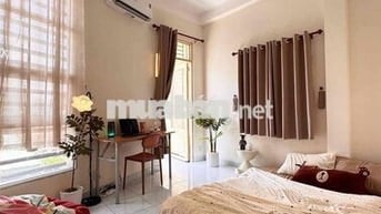 🔥🔥CHỈ TÍNH ĐIỆN 🔥🔥 STUDIO BAN CÔNG RẺ NHẤT PHÚ NHUẬN