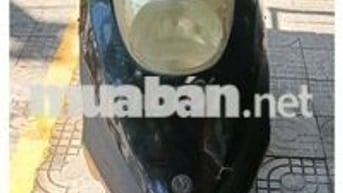 CẦN BÁN ATILA ÊM RU SẠCH SẼ 