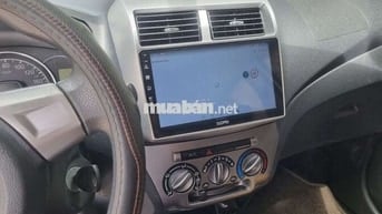 Toyota Wigo 2018 Tự động Bạc
