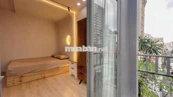 CHO THUÊ CĂN HỘ GIAO GIỮA Q1-3 CỰC SANG TRỌNG