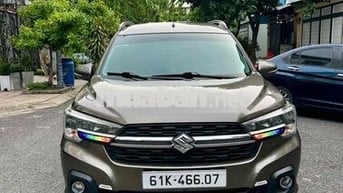 Suzuki XL7 2020 Tự động Nâu 88000 km