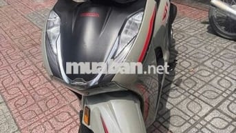  Chính chủ bán  Xe tay ga Honda SH 350 màu xám