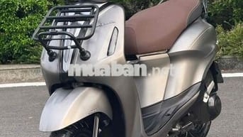 Yamaha Grande ABS 2023 khoá smakey