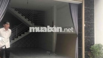 nhà nguyên căn mặt tiền thạnh xuân 21