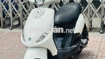 Piaggio Zip 2015 Trắng