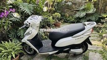 Honda Lead Trắng