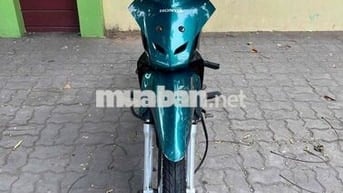 Honda Wave Alpha 2006 Xanh