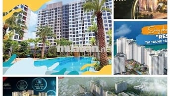 CHO THUÊ MẶT BẰNG KINH DOANH & VĂN PHÒNG PICITY HIGH PARK QUẬN 12