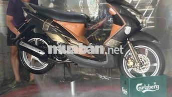 Yamaha mio