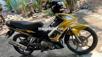 Ex 135 hạ áo 2010 máy im lắm nha anh em