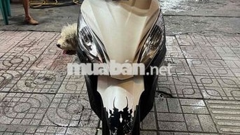 Honda Vision 2014 Đen, Trắng thanh lý phụ tùng