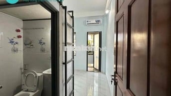 🔥CHO THUÊ PHÒNG TRỌ CÓ GÁC BAN CÔNG GẦN ĐH SGU