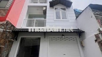 CHO THUÊ NHÀ HXH ĐIỆN BÊN PHỦ NGANG 6X12 GỒM 4 PN  NHÀ MỚI SƠN SỬA