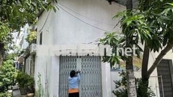 Cho thuê nhà nguyên căn lô gốc