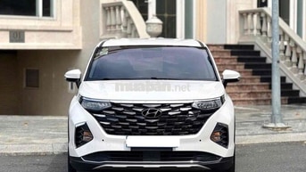 Hyundai Custin 1.5 Tiêu chuẩn 2023 Trắng