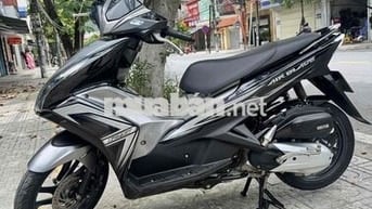 Honda Air Blade Xám đen Xe tay ga