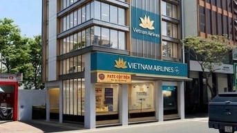 Bán Nhà Góc 2 Mặt Tiền Đường Hồng Hà p2 Q.TB Giá: 22 tỷ dt: 75m2 