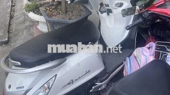 Yamaha Grande Trắng Nữ Xe tay ga