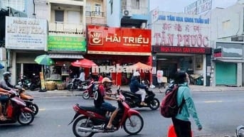 CHO THUÊ MẶT BẰNG ĐÔNG ĐÚC-QUẬN 11(Co Sân Rộng)