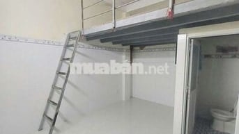 CHO THUÊ PHÒNG QUẬN 11 NGAY ĐẦM SEN