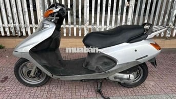 Honda Spacy máy êm ngon giấy tờ đầy đủ bs63