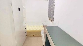 🏡Trống sẵn căn hộ 1PN full nội thất ban công 6,xx ngay Trần Văn Đang