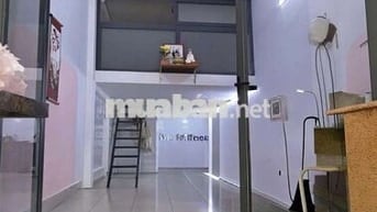 cho thuê nhà mặt tiền kinh doanh đối diện công ty Việt Tiến ,Tân Bình 