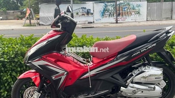 Honda Air Blade 125 Đỏ đen còn zin