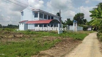 Bán đất nền cạnh trường tiểu học, trụ sở ấp 16 Khánh Lâm