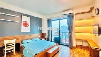 Căn hộ Studio Views Hồ Tây, 50m ra mặt Hồ Tây phố Nhật Chiêu