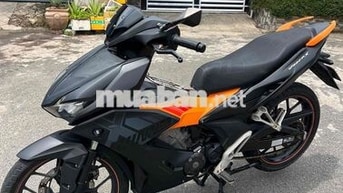 Honda Winner X V2 2020 Đen cam 20000 km