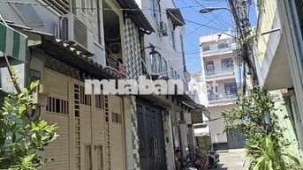 Cần bán nhà khu dân cư Bình Phú