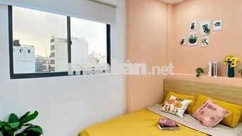 KHAI TRƯƠNG 2PN GIÁP PHẠM VĂN ĐỒNG-FULL NỘI THẤT-CỬA SỔ TRỜI-THANG MÁY