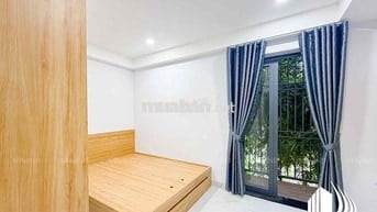 STUDIO BANCON MỚI KENG FULL NỘI THẤT HIỆN ĐẠI