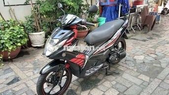 Yamaha Nouvo5 fi