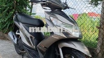 Suzuki Sky Drive 125 Xám
